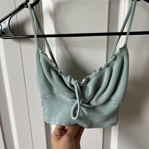 Going out cami